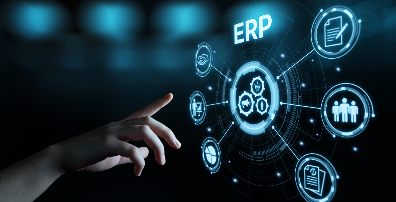 ERP Danışmanı  Nedir?  ERP Departmanı Ne İş Yapar ?