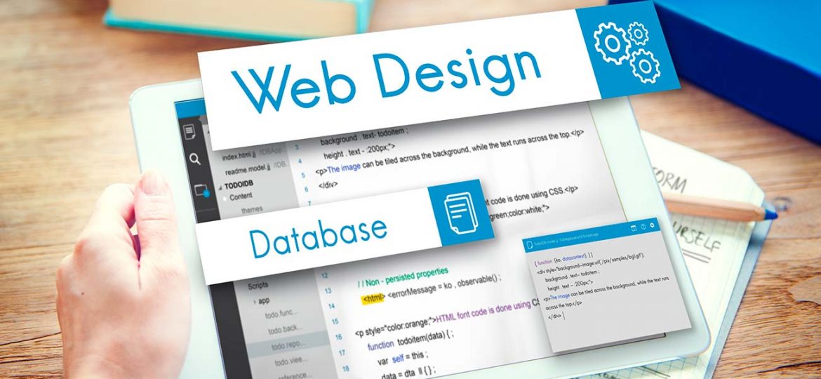 Kurumsal/E-Ticaret Web Sitesi Tasarım Hizmetleri