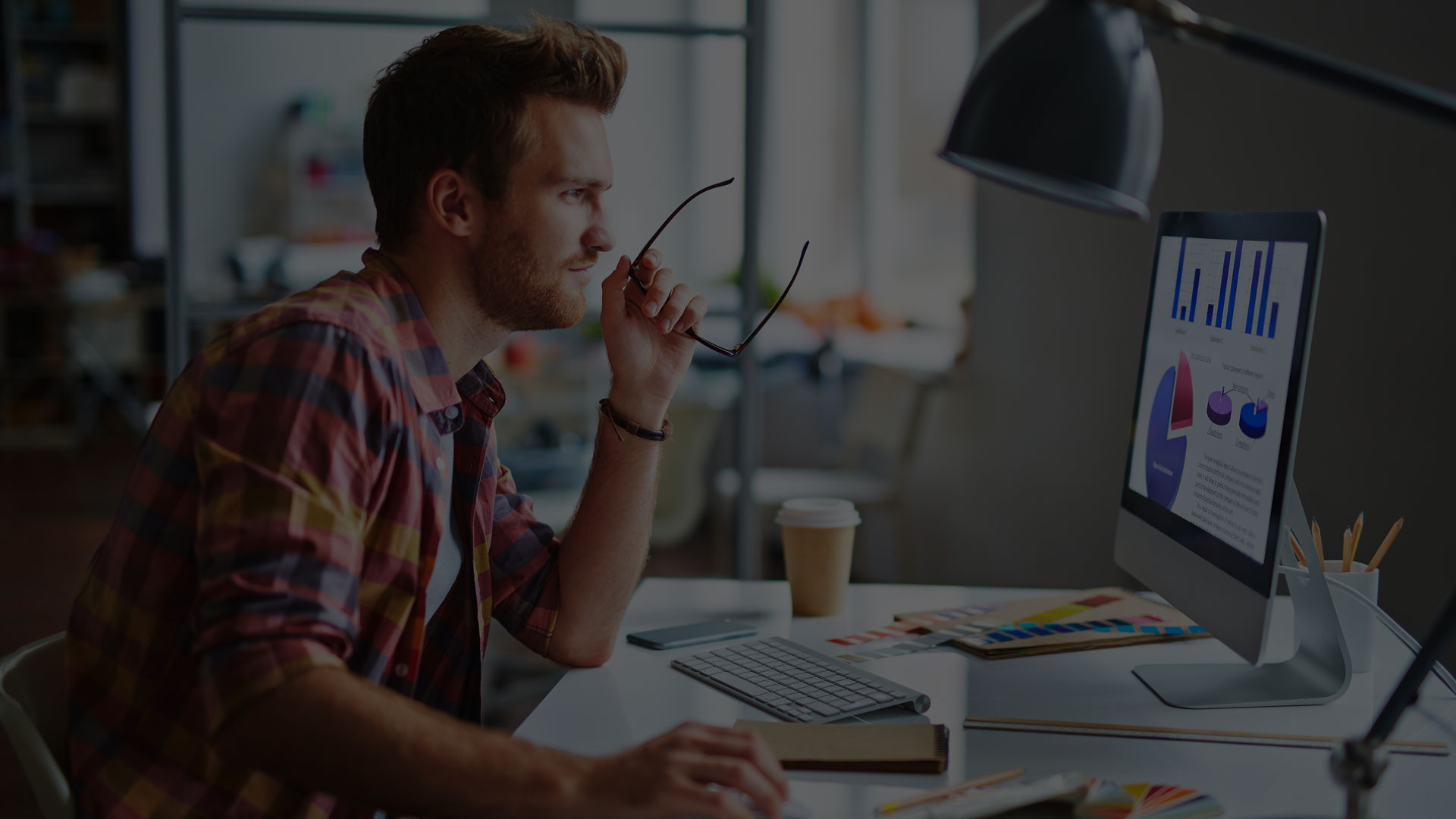 Üstün Raporlama ve Analiz