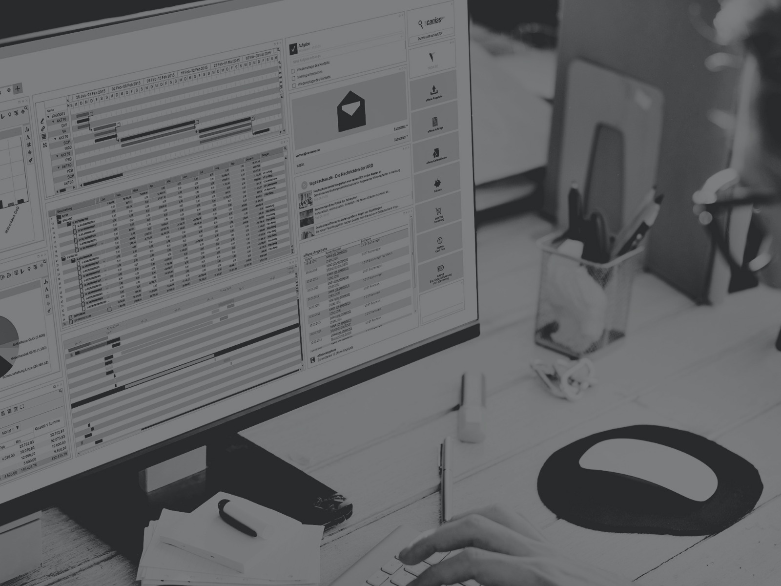 Canias 903 Sürümü ile Sınırları Kaldırın